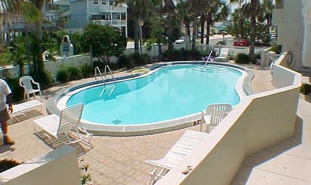 Bradenton Beach, Florida, Vacation Rental Condo