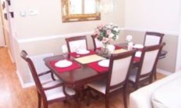Clermont, Florida, Vacation Rental House