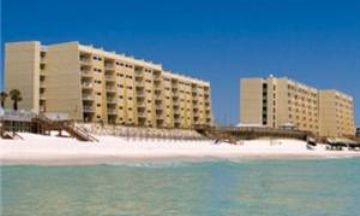 MIramar Beach, Florida, Vacation Rental Condo