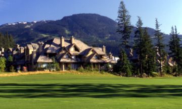 Whistler, British Columbia, Vacation Rental House