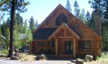 Sunriver, Oregon, Vacation Rental House