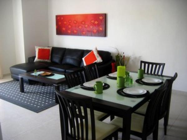 Playa del Carmen, Quintana Roo, Vacation Rental Condo