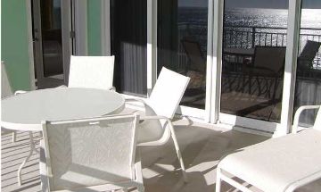 Panama City Beach, Florida, Vacation Rental Condo