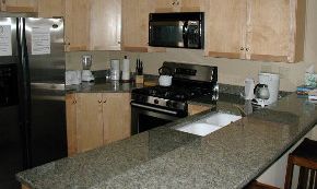 Mammoth Lakes, California, Vacation Rental Condo