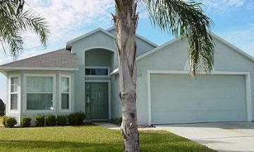 Davenport, Florida, Vacation Rental Villa