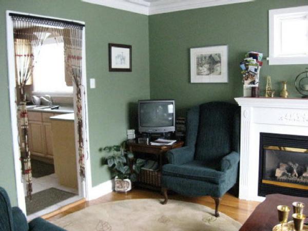 Niagara-on-the-Lake, Ontario, Vacation Rental B&B