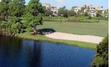 Bonita Springs, Florida, Vacation Rental Condo