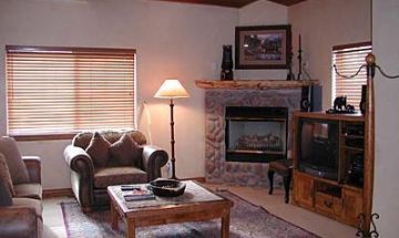 Park City, Utah, Vacation Rental House