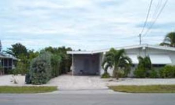 Key Colony Beach, Florida, Vacation Rental House