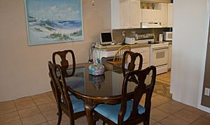 Fort Walton Beach, Florida, Vacation Rental Condo