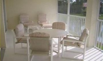Naples, Florida, Vacation Rental Condo