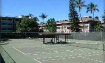 Kihei, Hawaii, Vacation Rental Condo