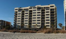 North Myrtle Beach, South Carolina, Vacation Rental Condo