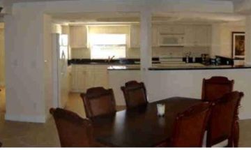 Englewood, Florida, Vacation Rental Condo