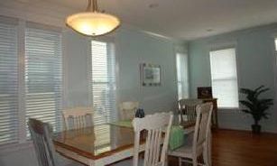 Seacrest Beach, Florida, Vacation Rental Villa