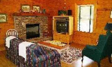 Pigeon Forge, Tennessee, Vacation Rental Cabin