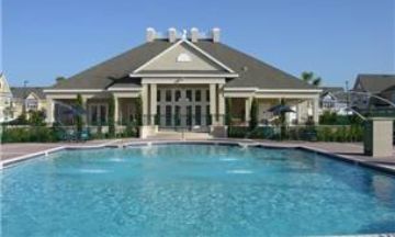 Kissimmee, Florida, Vacation Rental House