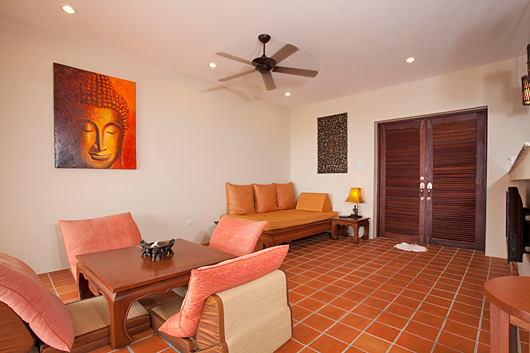 Koh Lanta, Koh Lanta, Vacation Rental Villa