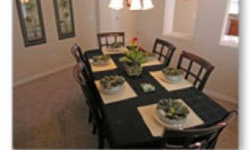 Davenport, Florida, Vacation Rental Villa