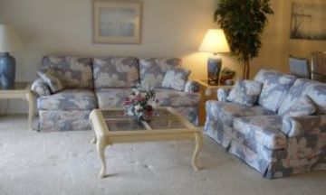 Venice, Florida, Vacation Rental Condo