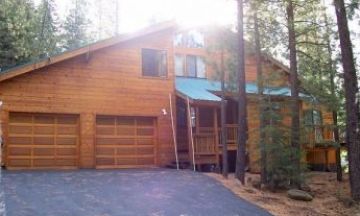 Truckee, California, Vacation Rental House