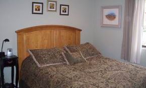 Mammoth Lakes, California, Vacation Rental House
