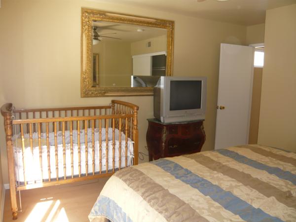 2nd Bedroom 