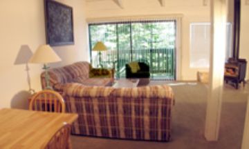 Mammoth Lakes, California, Vacation Rental Condo