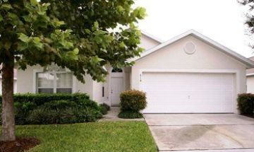 Davenport, Florida, Vacation Rental Villa