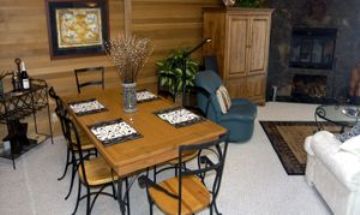 Sunriver, Oregon, Vacation Rental Condo