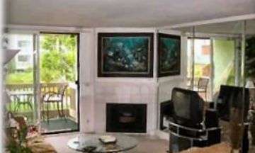 Oceanside, California, Vacation Rental Condo