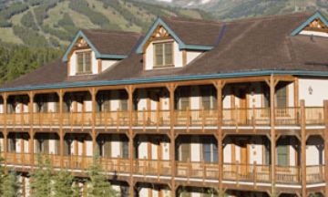 Breckenridge, Colorado, Vacation Rental Condo