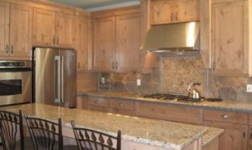 Sunriver, Oregon, Vacation Rental Villa