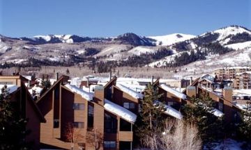 Park City, Utah, Vacation Rental House