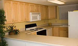 Destin, Florida, Vacation Rental Condo