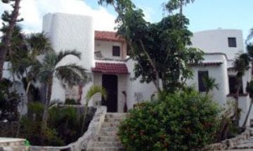 Playa del Carmen, Quintana Roo, Vacation Rental House