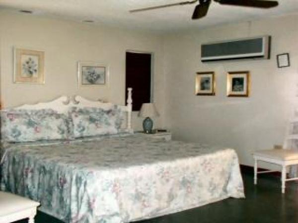 Another View of Master Bedroom