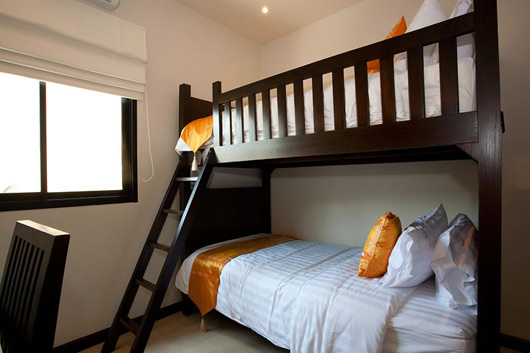 Phuket, Vacation Rental Phuket-villa