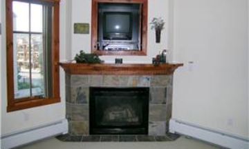 Breckenridge, Colorado, Vacation Rental Condo