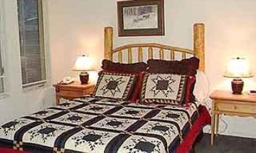 Ketchum, Idaho, Vacation Rental House