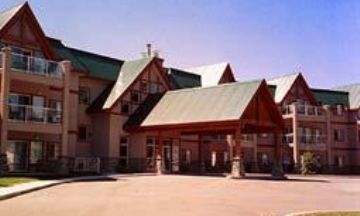 Invermere, British Columbia, Vacation Rental Condo