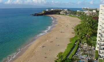 Lahaina, Hawaii, Vacation Rental Condo