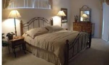 Davenport, Florida, Vacation Rental Villa