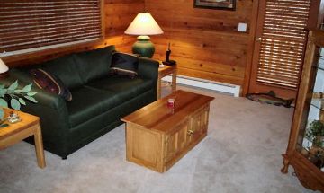 Breckenridge, Colorado, Vacation Rental Cabin