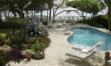 Derricks, St. James , Vacation Rental House