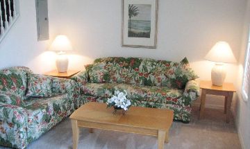 Kissimmee, Florida, Vacation Rental Villa