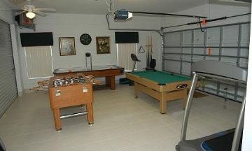 Davenport, Florida, Vacation Rental Villa