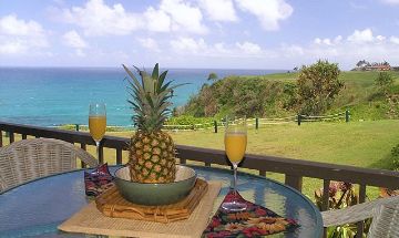 Princeville, Hawaii, Vacation Rental Condo