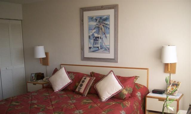 Marco Island, Florida, Vacation Rental Condo