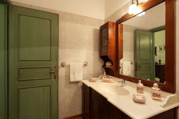 Bathroom/other side